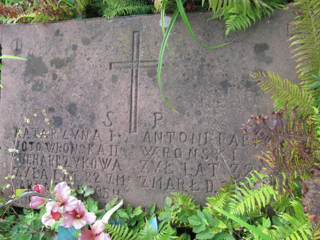 Jerzy Wroński Chęciny - Grobonet - Wyszukiwarka osób pochowanych