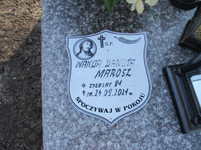 Kazimierz Marosz  Chęciny - Grobonet - Wyszukiwarka osób pochowanych