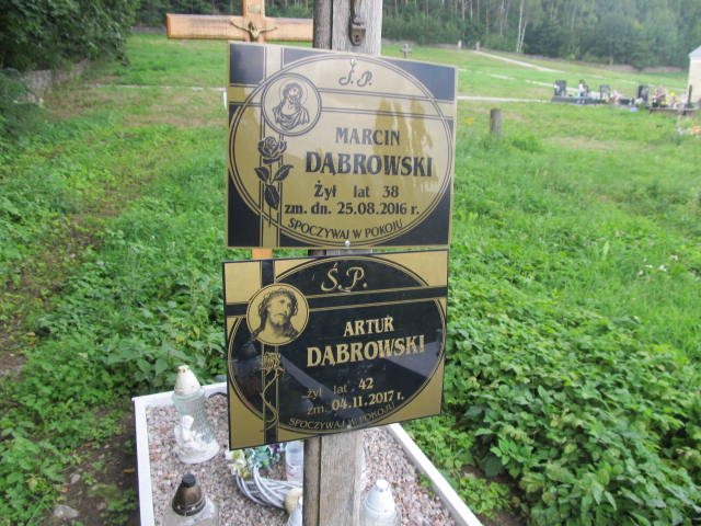 Marcin Dąbrowski Chęciny - Grobonet - Wyszukiwarka osób pochowanych