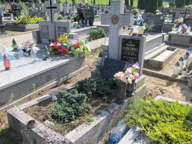 Grób Jan Paluch